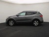 Hyundai Santa Fe 2.2 145kW thumbnail