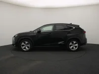Lexus NX 2.5 145kW thumbnail
