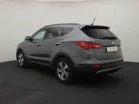 Hyundai Santa Fe 2.2 145kW thumbnail