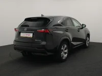 Lexus NX 2.5 145kW thumbnail