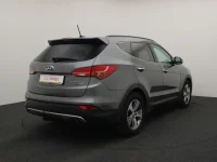 Hyundai Santa Fe 2.2 145kW thumbnail