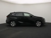 Lexus NX 2.5 145kW thumbnail