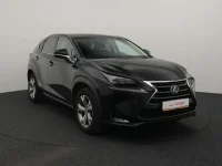 Lexus NX 2.5 145kW thumbnail