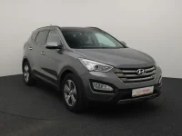 Hyundai Santa Fe 2.2 145kW thumbnail