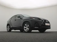 Lexus NX 2.5 145kW thumbnail