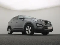 Hyundai Santa Fe 2.2 145kW thumbnail