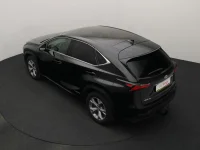 Lexus NX 2.5 145kW thumbnail