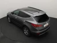 Hyundai Santa Fe 2.2 145kW thumbnail