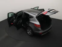 Hyundai Santa Fe 2.2 145kW thumbnail