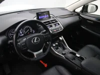 Lexus NX 2.5 145kW thumbnail