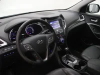 Hyundai Santa Fe 2.2 145kW thumbnail
