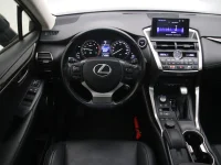 Lexus NX 2.5 145kW thumbnail