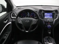Hyundai Santa Fe 2.2 145kW thumbnail