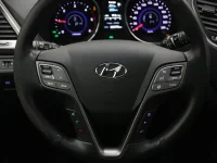 Hyundai Santa Fe 2.2 145kW thumbnail