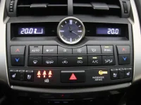 Lexus NX 2.5 145kW thumbnail