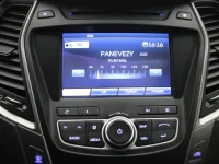 Hyundai Santa Fe 2.2 145kW thumbnail