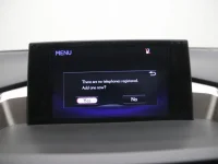 Lexus NX 2.5 145kW thumbnail