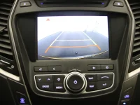 Hyundai Santa Fe 2.2 145kW thumbnail