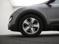 Hyundai Santa Fe 2.2 145kW thumbnail