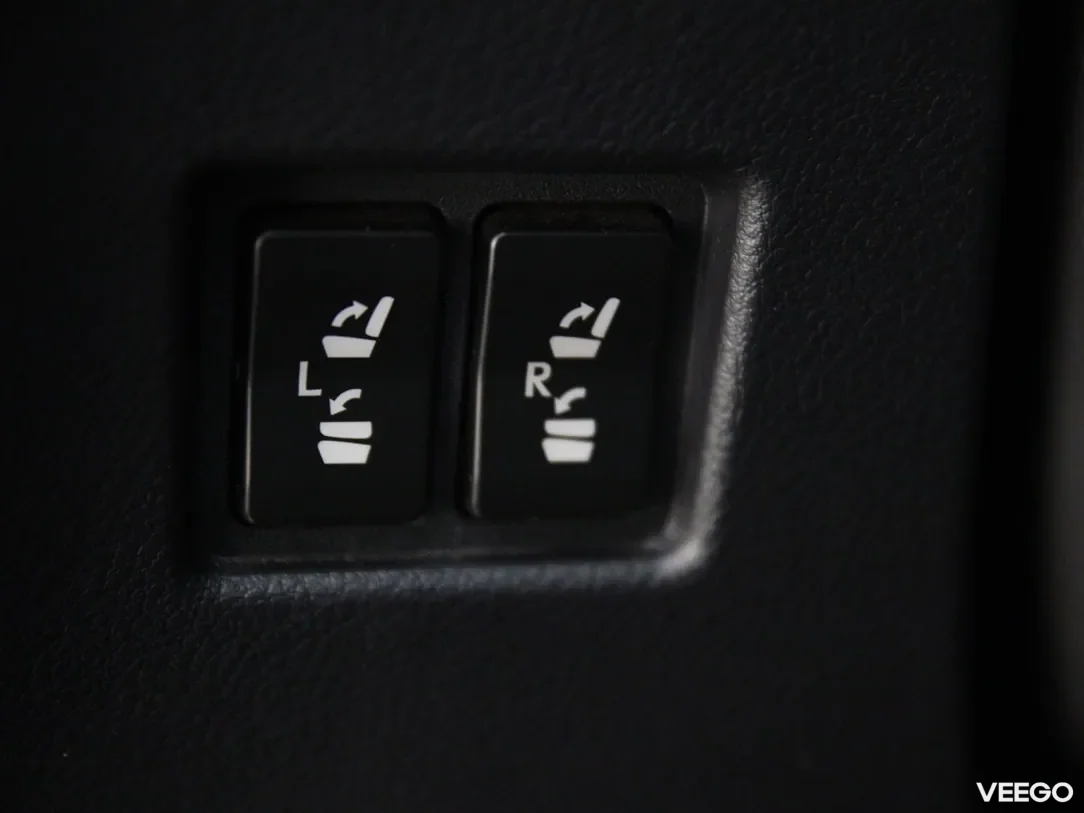 Lexus NX 2.5 145kW