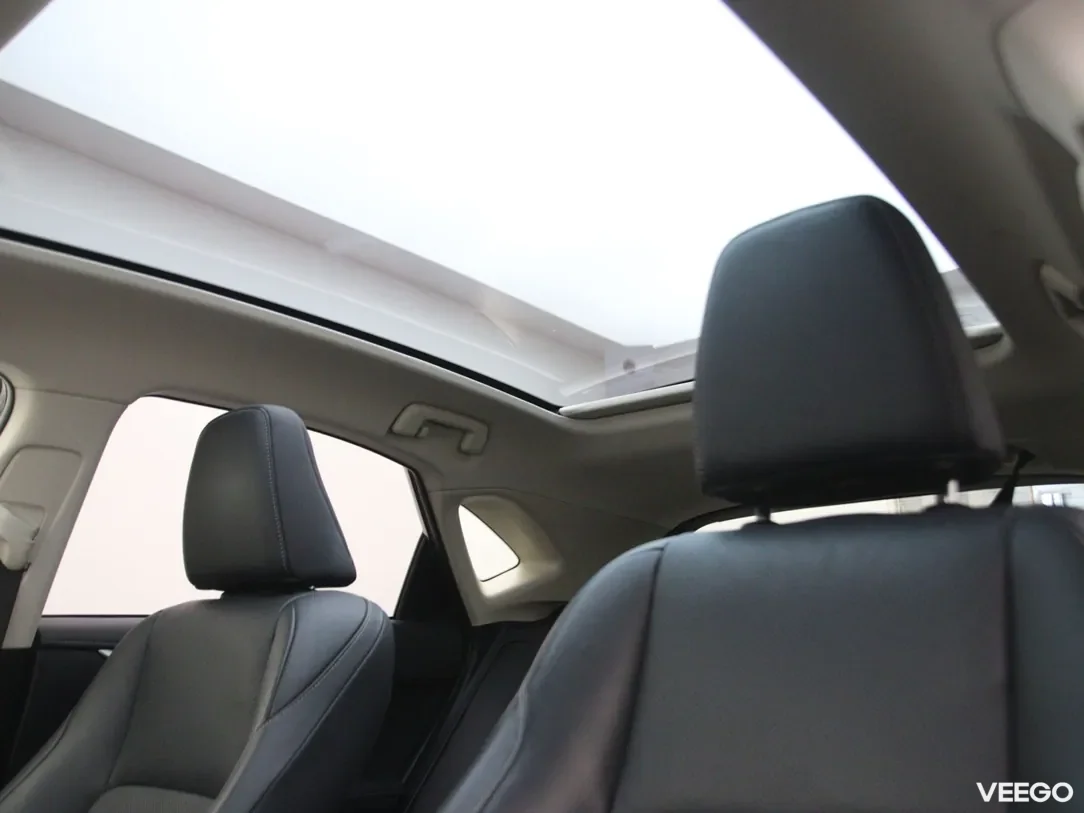 Lexus NX 2.5 145kW
