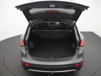 Hyundai Santa Fe 2.2 145kW thumbnail