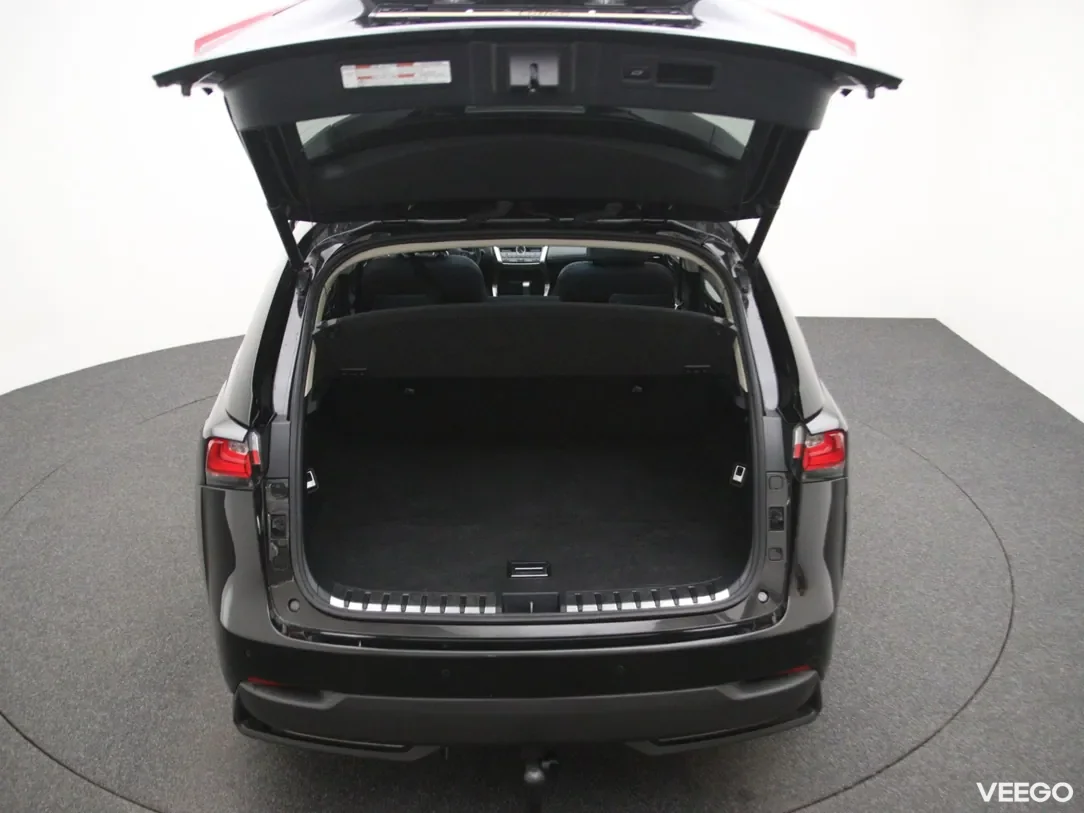 Lexus NX 2.5 145kW