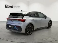 Cupra Born 170kw /82kwh 170kW thumbnail