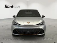Cupra Born 170kw /82kwh 170kW thumbnail