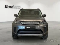 Land Rover Discovery 5 HSE 3 190kW thumbnail