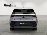 Cupra Born 170kw /82kwh 170kW thumbnail