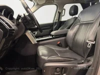 Land Rover Discovery 5 HSE 3 190kW thumbnail