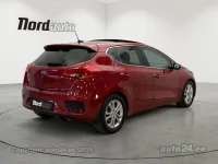 Kia Ceed - 1.6 99kW thumbnail