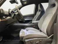 Cupra Born 170kw /82kwh 170kW thumbnail