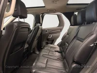 Land Rover Discovery 5 HSE 3 190kW thumbnail