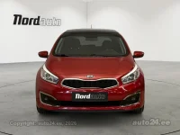 Kia Ceed - 1.6 99kW thumbnail