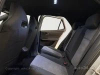 Cupra Born 170kw /82kwh 170kW thumbnail