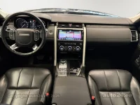 Land Rover Discovery 5 HSE 3 190kW thumbnail