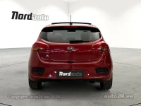 Kia Ceed - 1.6 99kW thumbnail