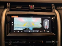 Land Rover Discovery 5 HSE 3 190kW thumbnail
