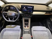 Cupra Born 170kw /82kwh 170kW thumbnail