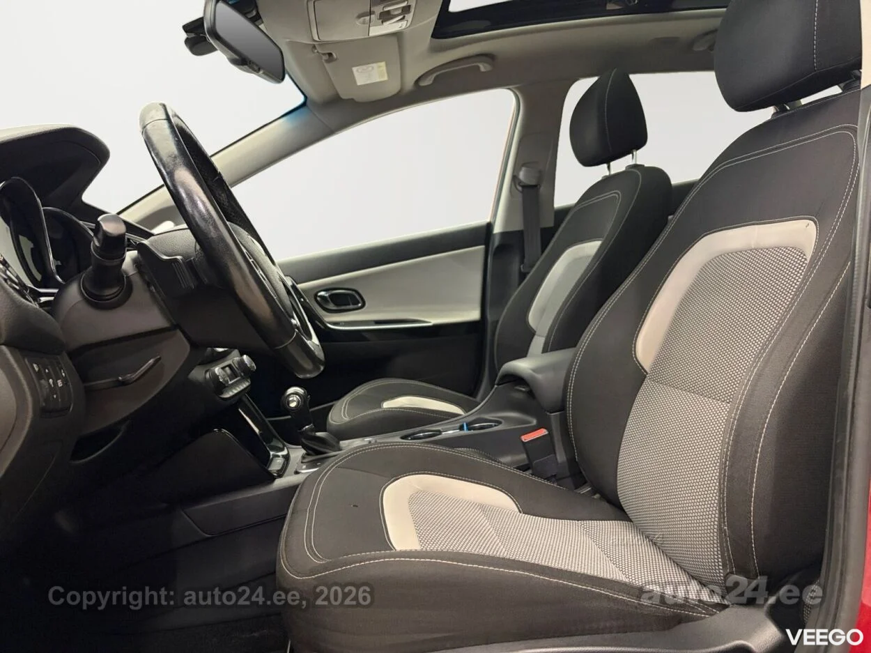 Kia Ceed - 1.6 99kW