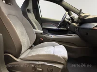 Cupra Born 170kw /82kwh 170kW thumbnail