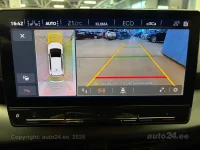 Cupra Born 170kw /82kwh 170kW thumbnail