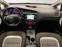 Kia Ceed - 1.6 99kW thumbnail