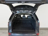 Land Rover Discovery 5 HSE 3 190kW thumbnail