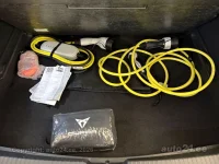 Cupra Born 170kw /82kwh 170kW thumbnail