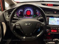 Kia Ceed - 1.6 99kW thumbnail