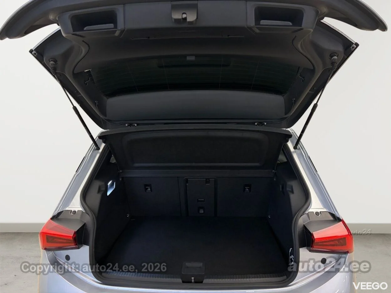 Cupra Born 170kw /82kwh 170kW