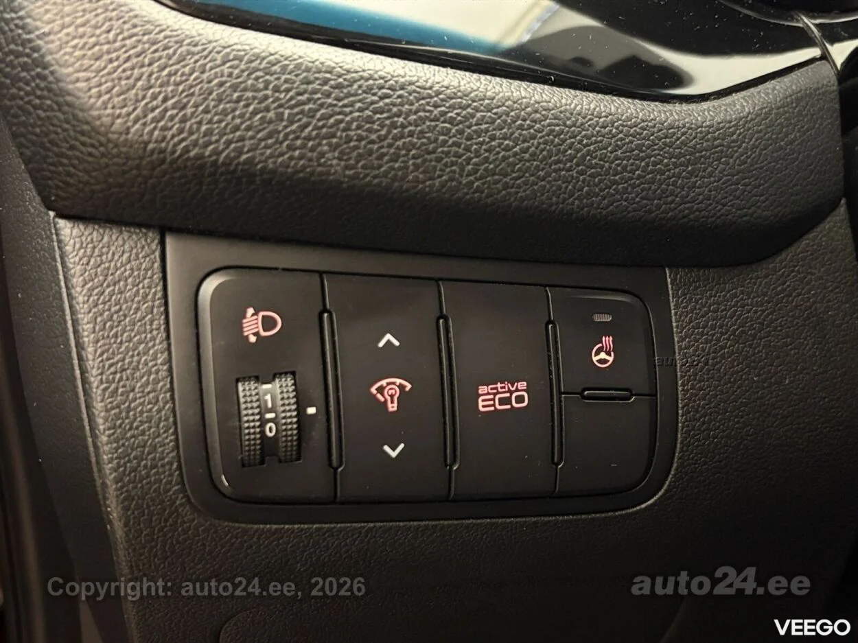 Kia Ceed - 1.6 99kW